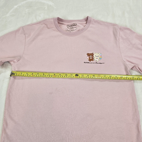 JapanLA Korilakkuma & Chairoikoguma Ice Cream size L - Picture 8 of 10